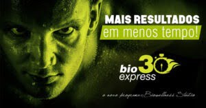 Tenha mais resultados em menos tempo com a equipe da BioWellness Studio