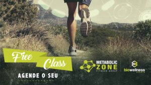 Faça uma aula grátis no melhor stúdio de Rio Preto Biowellness Studio