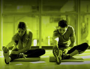 Treinar com a familia ou casal? Procure a Biowellness Studio Rio Preto