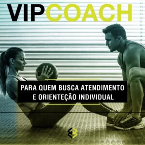 Personal Trainer em Rio Preto