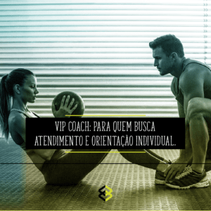 Orientação individual fitness em Rio Preto
