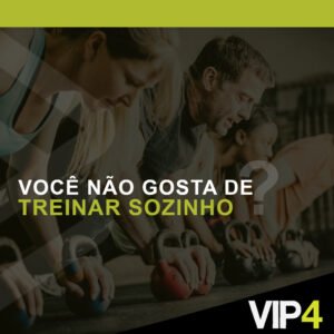 Treine com um coach vip na Bio Welness Studio em Rio Preto