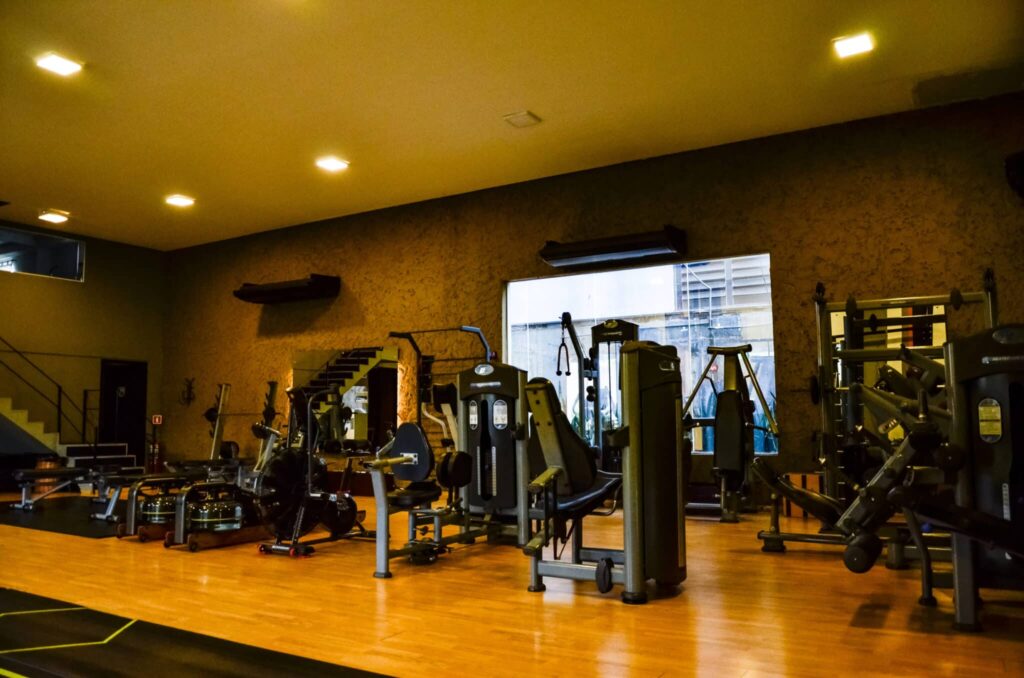 Como encontrar o personal trainer ideal para mim