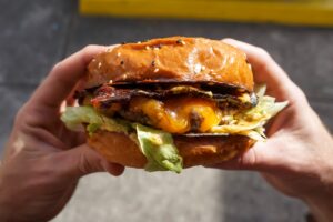Epidemia de obesidade é resultado de alteração do padrão alimentar