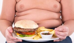 A obesidade é vista como um fator de risco para diversas outras doenças, como o diabetes, a hipertensão, doenças cardiovasculares e alguns tipos de câncer.