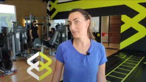 depoimentoaluna de personal training